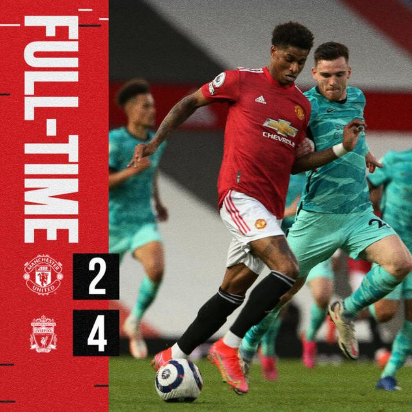 2028sports- 萨拉赫双响利物浦逆转切尔西  